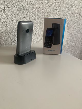 Alcatel 2019G Negro