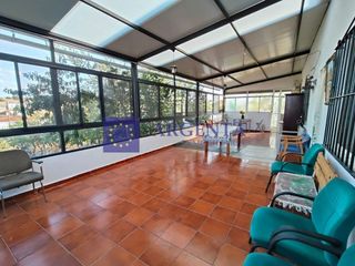 Chalet en venta en Mejostilla en Cáceres