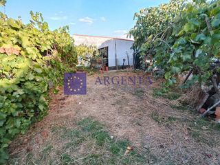 Chalet en venta en Mejostilla en Cáceres