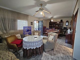 Chalet en venta en Mejostilla en Cáceres