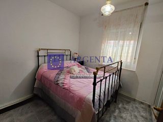 Chalet en venta en Mejostilla en Cáceres