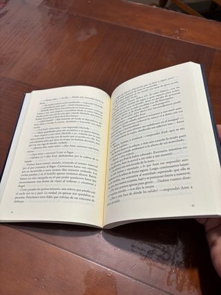 La rebelión de Gabrielli y el poder caído