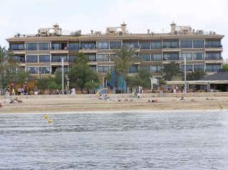 Ático en alquiler en El Coll d'en Rabassa en Palma de Mallorca