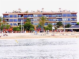 Ático en alquiler en El Coll d'en Rabassa en Palma de Mallorca