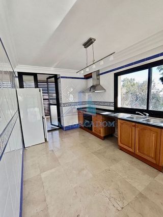 Ático en alquiler en El Coll d'en Rabassa en Palma de Mallorca