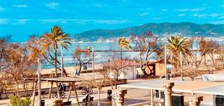 Ático en alquiler en El Coll d'en Rabassa en Palma de Mallorca