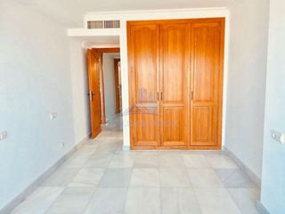 Ático en alquiler en El Coll d'en Rabassa en Palma de Mallorca