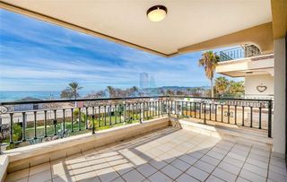 Ático en alquiler en El Coll d'en Rabassa en Palma de Mallorca