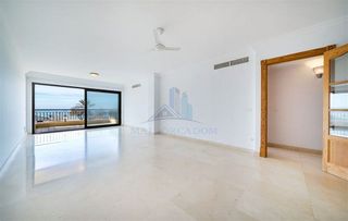 Ático en alquiler en El Coll d'en Rabassa en Palma de Mallorca