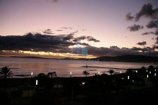 Ático en alquiler en El Coll d'en Rabassa en Palma de Mallorca