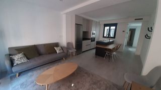 Piso en alquiler en Centro en Soria