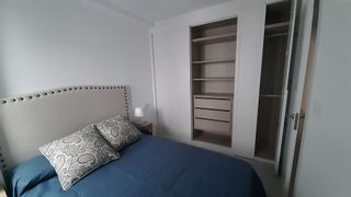 Piso en alquiler en Centro en Soria