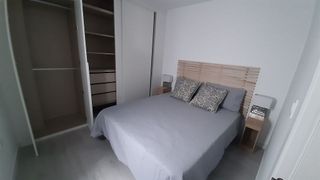 Piso en alquiler en Centro en Soria