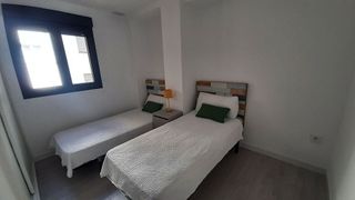 Piso en alquiler en Centro en Soria