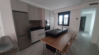 Piso en alquiler en Centro en Soria