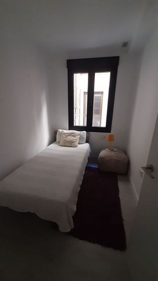 Piso en alquiler en Centro en Soria