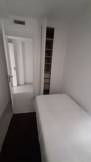 Piso en alquiler en Centro en Soria