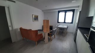 Piso en alquiler en Centro en Soria