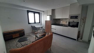 Piso en alquiler en Centro en Soria