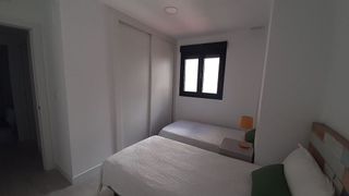 Piso en alquiler en Centro en Soria