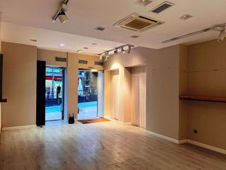 Local comercial en alquiler en Zona Teatro Campoamor en Oviedo