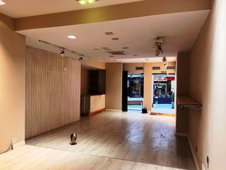 Local comercial en alquiler en Zona Teatro Campoamor en Oviedo
