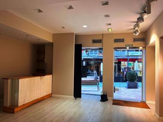 Local comercial en alquiler en Zona Teatro Campoamor en Oviedo