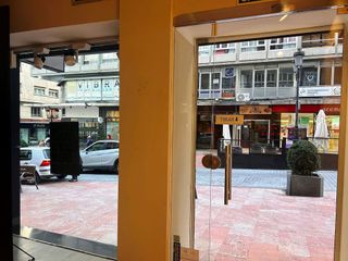 Local comercial en alquiler en Zona Teatro Campoamor en Oviedo