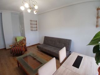 Piso en alquiler en Hospital - G3 - G2 en Burgos