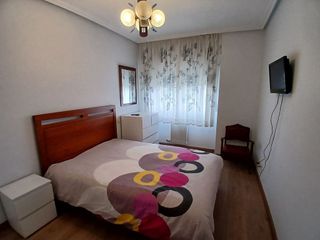 Piso en alquiler en Hospital - G3 - G2 en Burgos