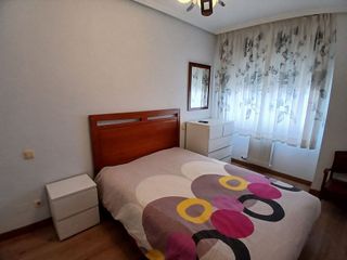Piso en alquiler en Hospital - G3 - G2 en Burgos