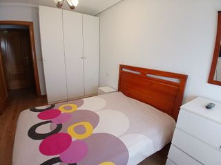 Piso en alquiler en Hospital - G3 - G2 en Burgos
