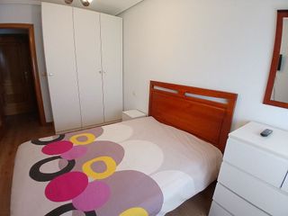Piso en alquiler en Hospital - G3 - G2 en Burgos