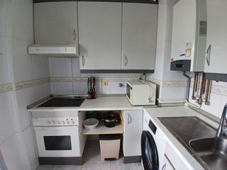 Piso en alquiler en Hospital - G3 - G2 en Burgos