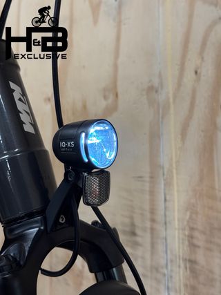 KTM Macina Style XL Shimano XT 2024