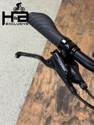 KTM Macina Style XL Shimano XT 2024