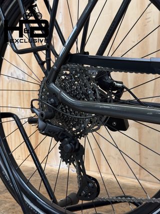 KTM Macina Style XL Shimano XT 2024