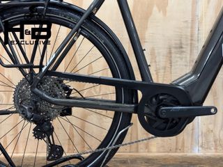 KTM Macina Style XL Shimano XT 2024