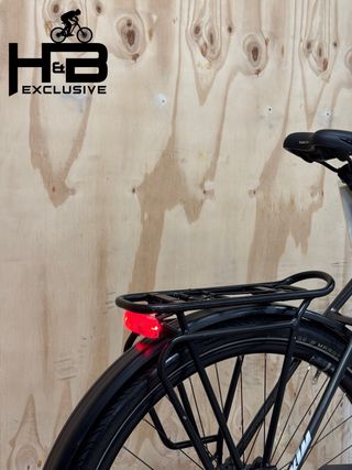 KTM Macina Style XL Shimano XT 2024