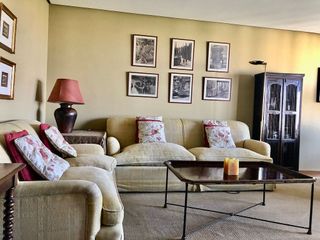 Piso en alquiler en El Viso en Madrid