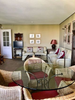 Piso en alquiler en El Viso en Madrid