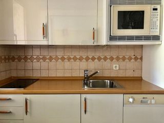 Piso en alquiler en El Viso en Madrid