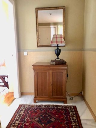 Piso en alquiler en El Viso en Madrid