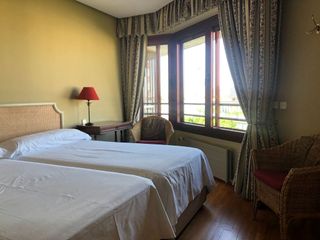 Piso en alquiler en El Viso en Madrid