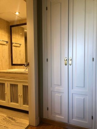 Piso en alquiler en El Viso en Madrid