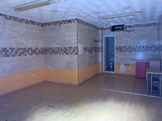 Local comercial en alquiler en Centro Urbano en Benidorm