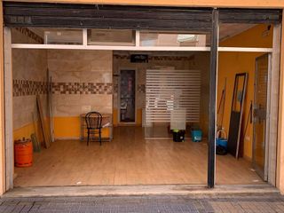 Local comercial en alquiler en Centro Urbano en Benidorm