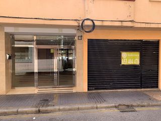 Local comercial en alquiler en Centro Urbano en Benidorm