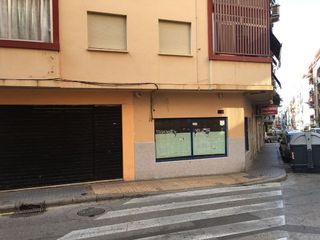 Local comercial en alquiler en Centro Urbano en Benidorm