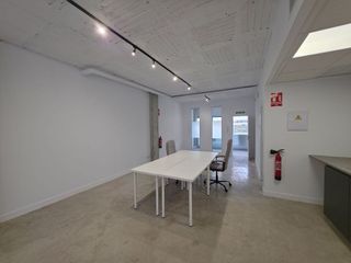 Oficina en alquiler en Jubalcoi en Elche